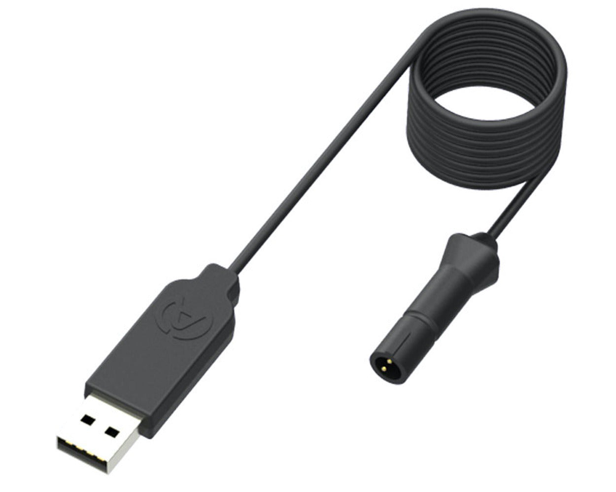Alfano A4510. USB Cable For Battery Charging